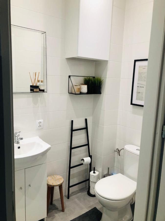 Apartment Zlotnikow *