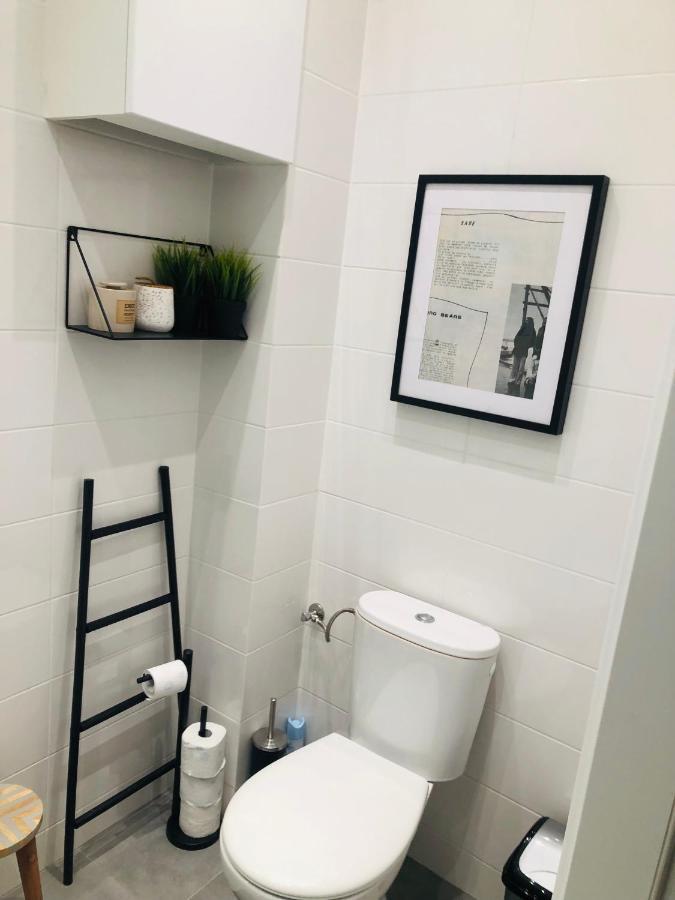 Apartment Zlotnikow Gdansk