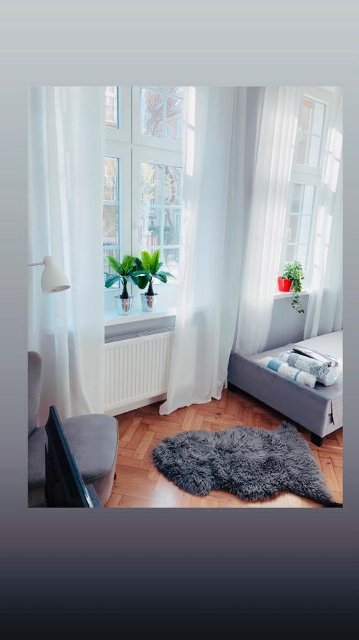 Zlotnikow Apartment *