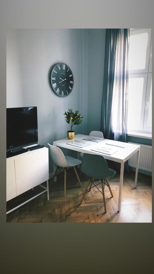 Apartment Zlotnikow
