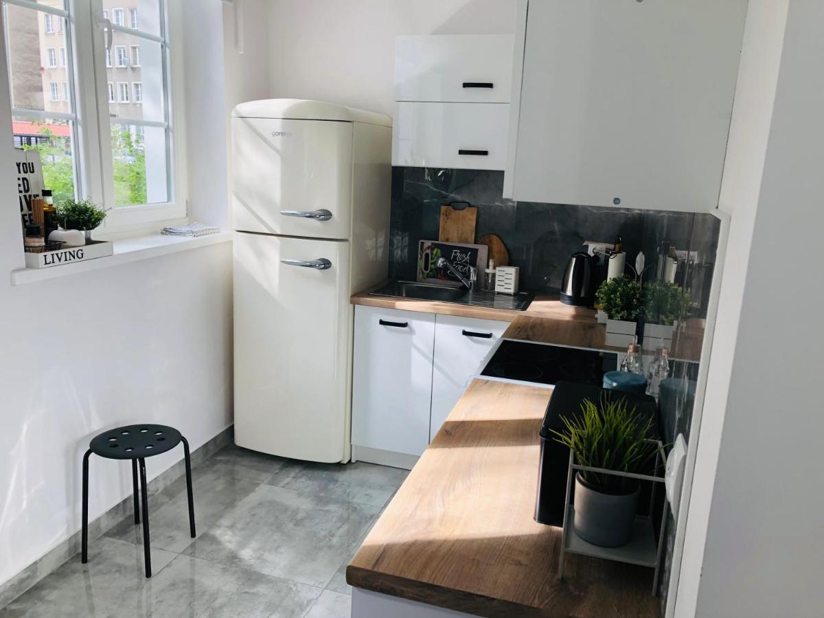 Apartment Zlotnikow