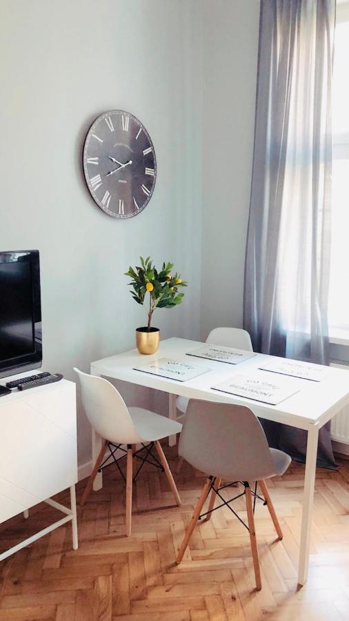 Apartment Zlotnikow