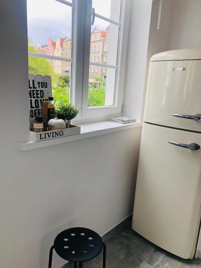 Apartment Zlotnikow *