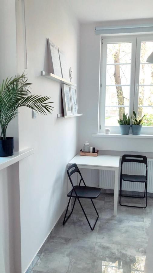 Apartment Zlotnikow *