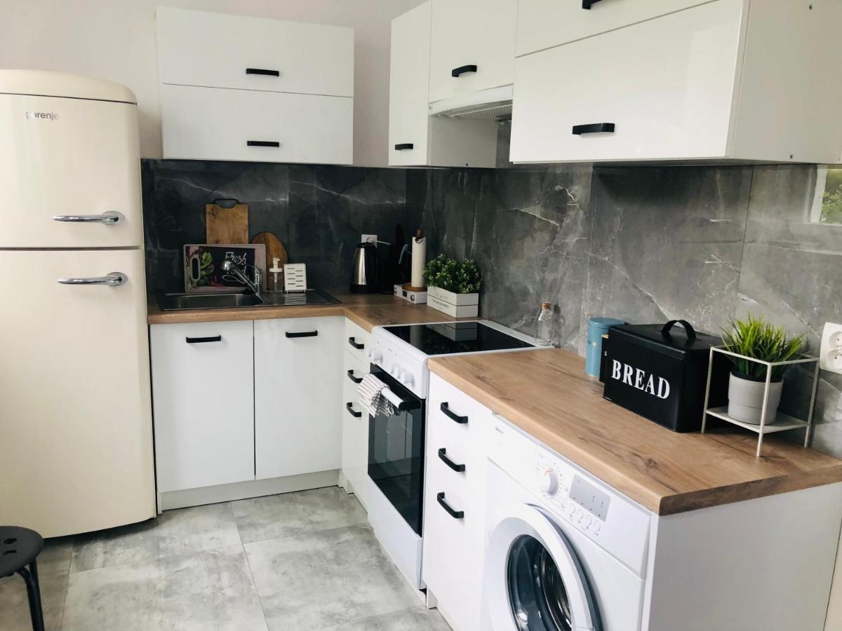 Apartment Zlotnikow *